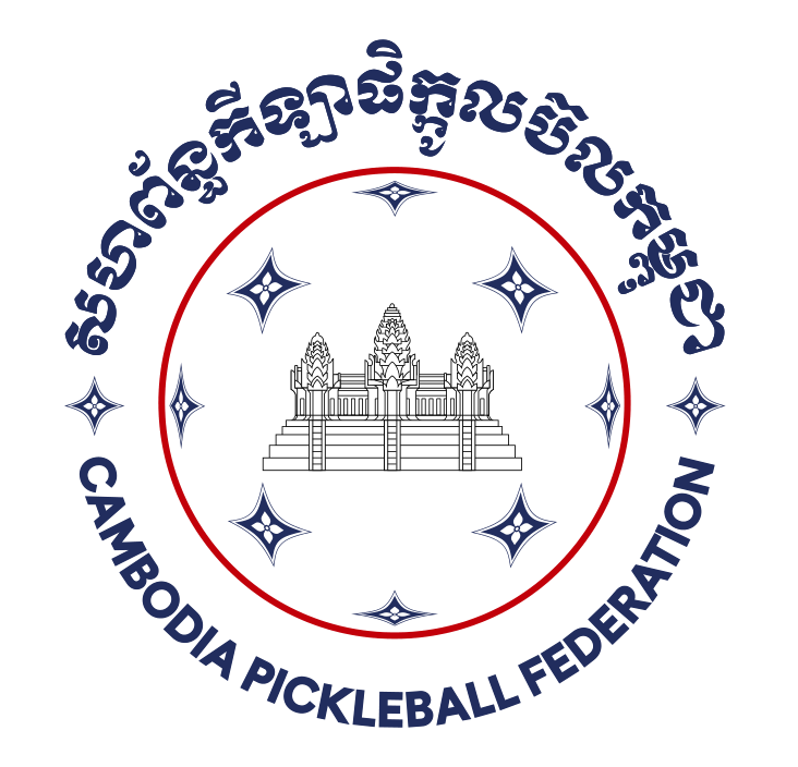 Cambodia Pickleball Federation