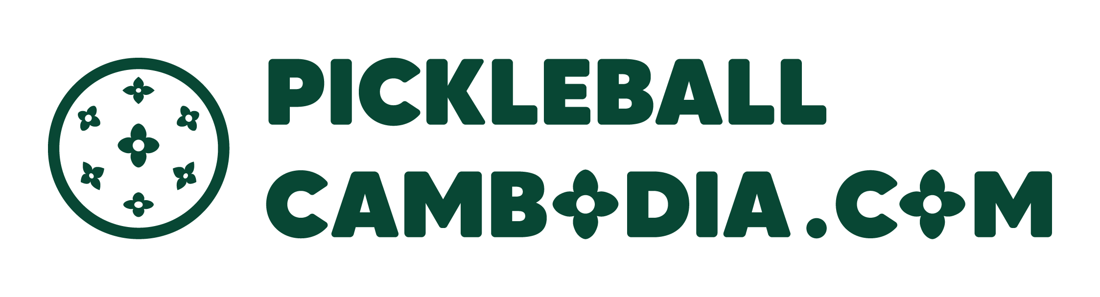 Pickleball Cambodia
