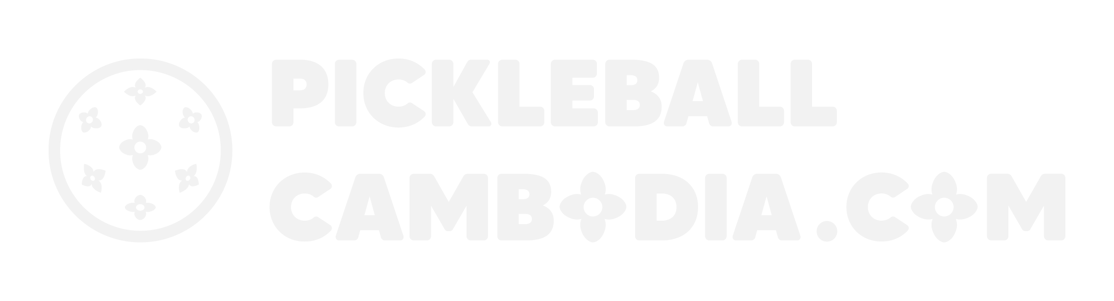 Pickleball Cambodia