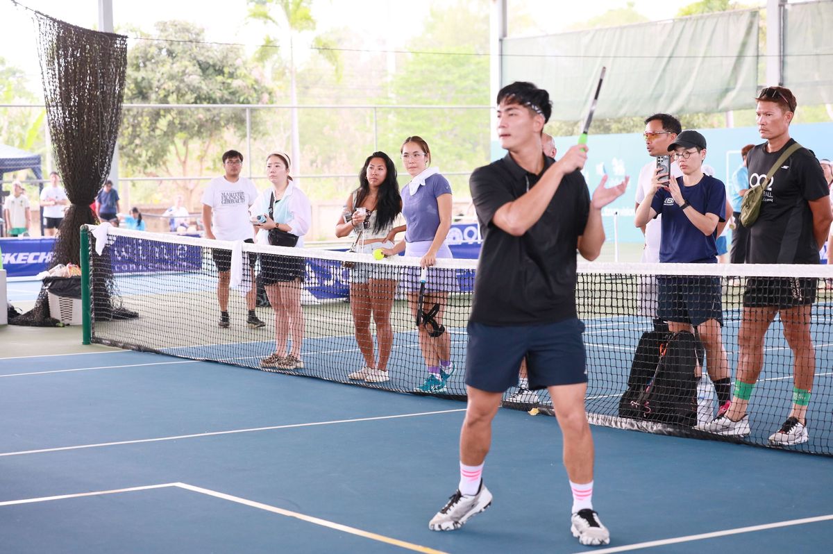 Battambang Beginners Bash