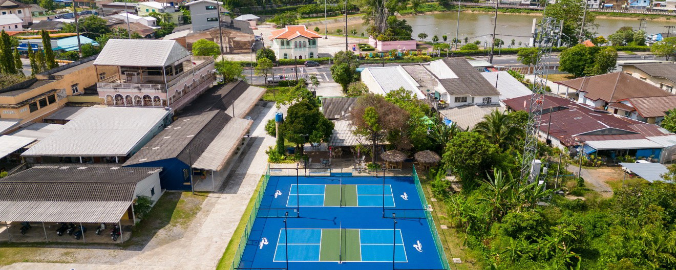 Numbers tell the tale: Pickleball has bright future in Asia