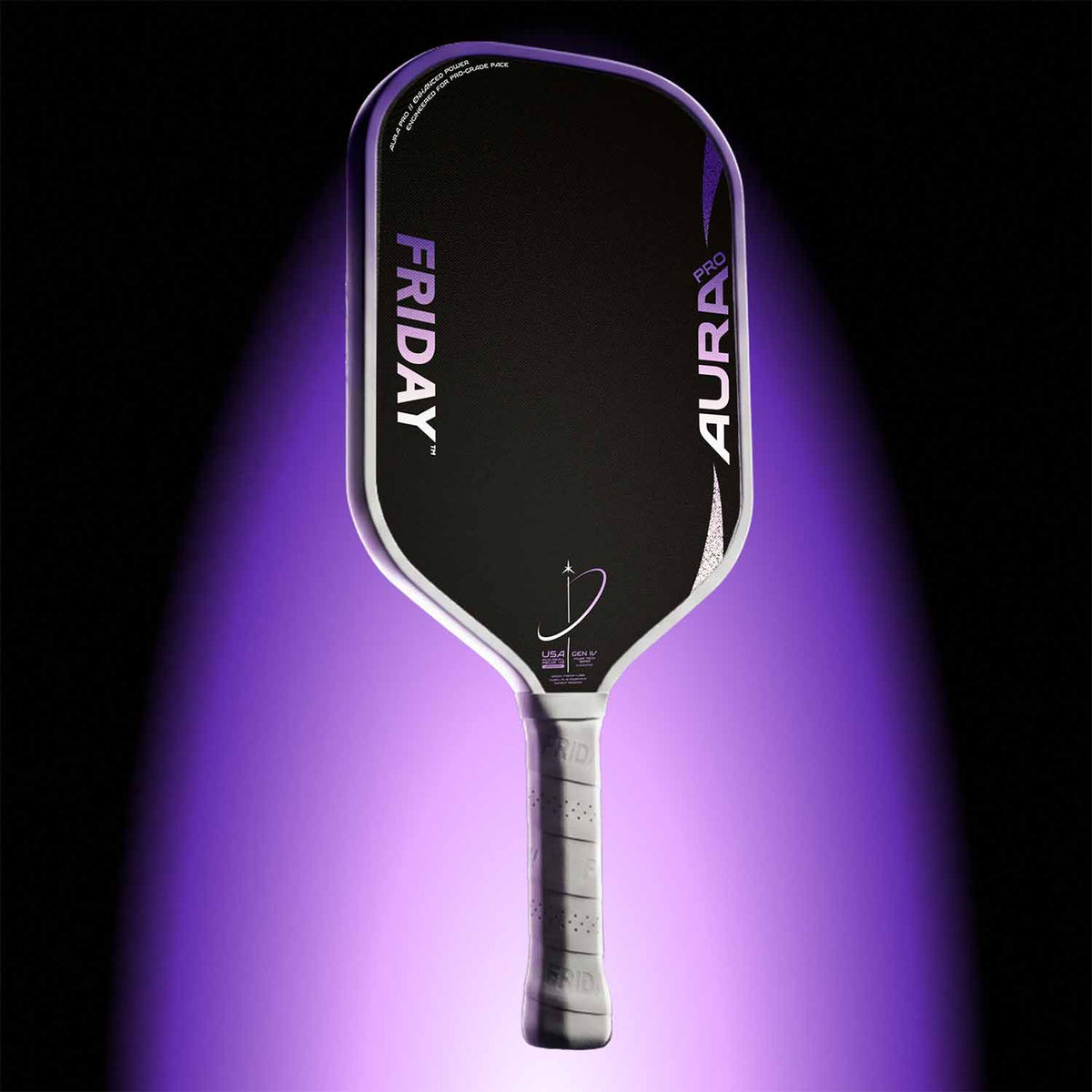 Friday Aura Pro · Gen 4