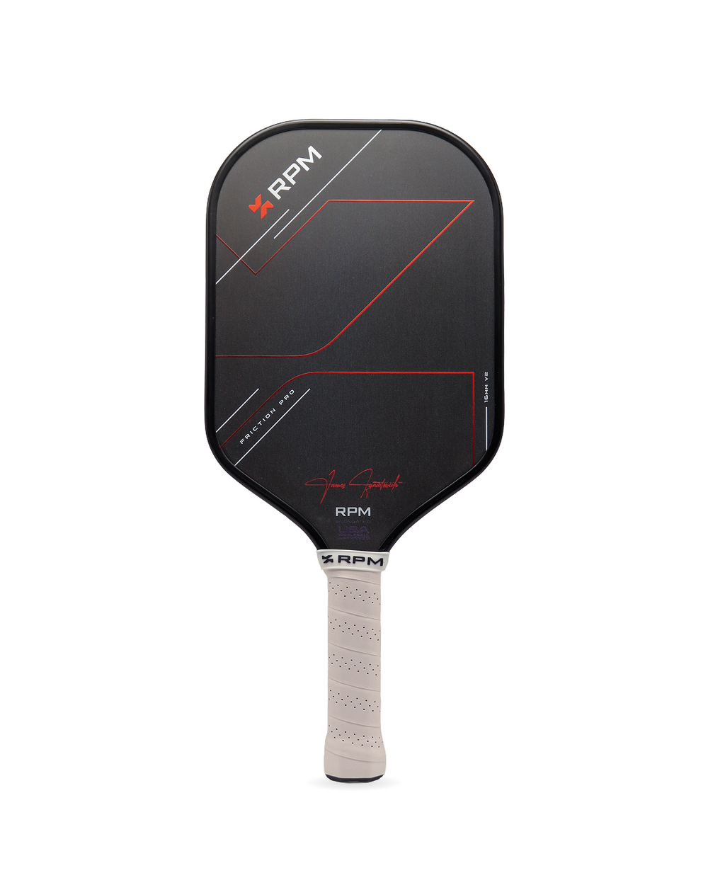 RPM Friction Pro V2